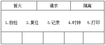 消防主机